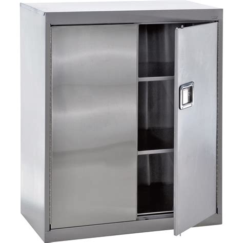 kitchen cabinets in stainless steel|stainless steel storage cabinets clearance.